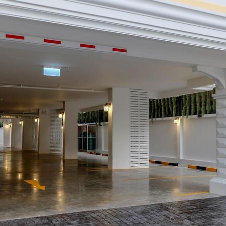 Siri Heritage Bangkok Hotel Εξωτερικό φωτογραφία