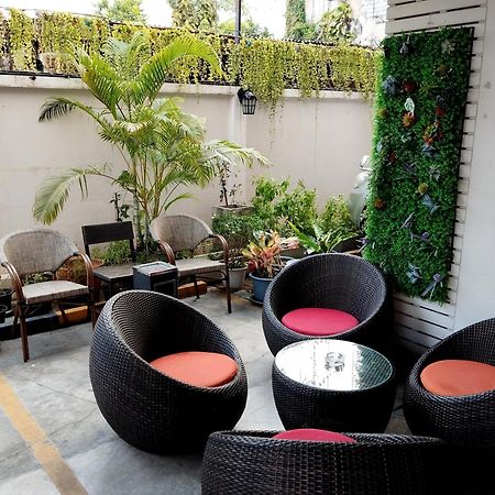Siri Heritage Bangkok Hotel Εξωτερικό φωτογραφία