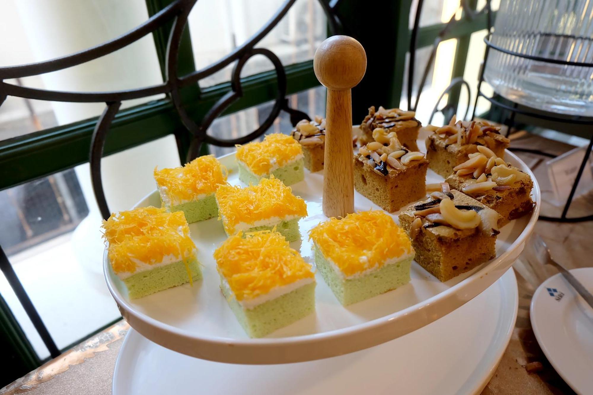 Siri Heritage Bangkok Hotel Εξωτερικό φωτογραφία
