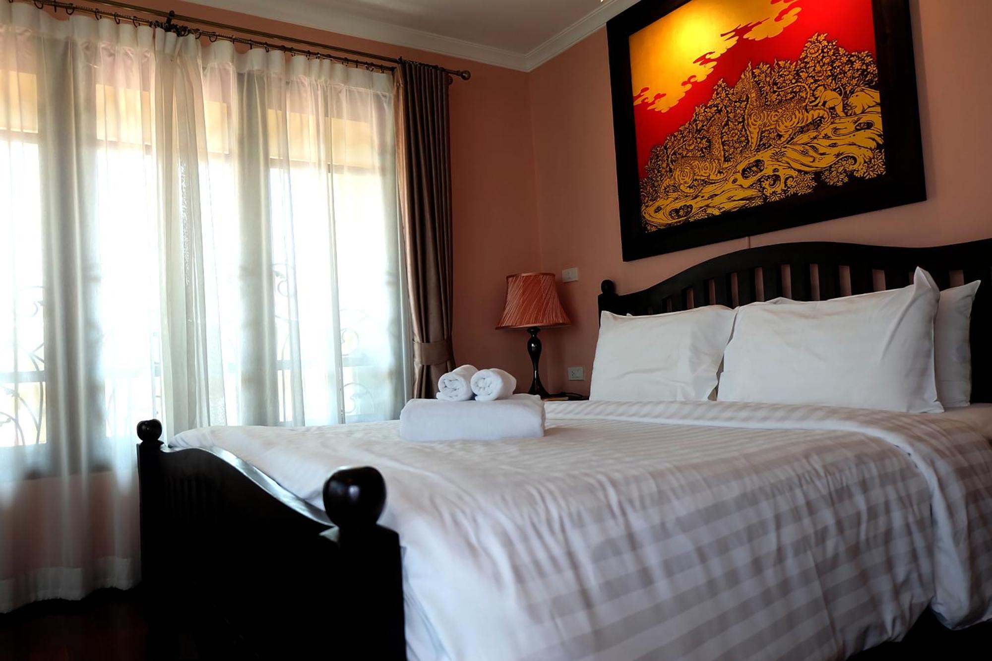 Siri Heritage Bangkok Hotel Δωμάτιο φωτογραφία