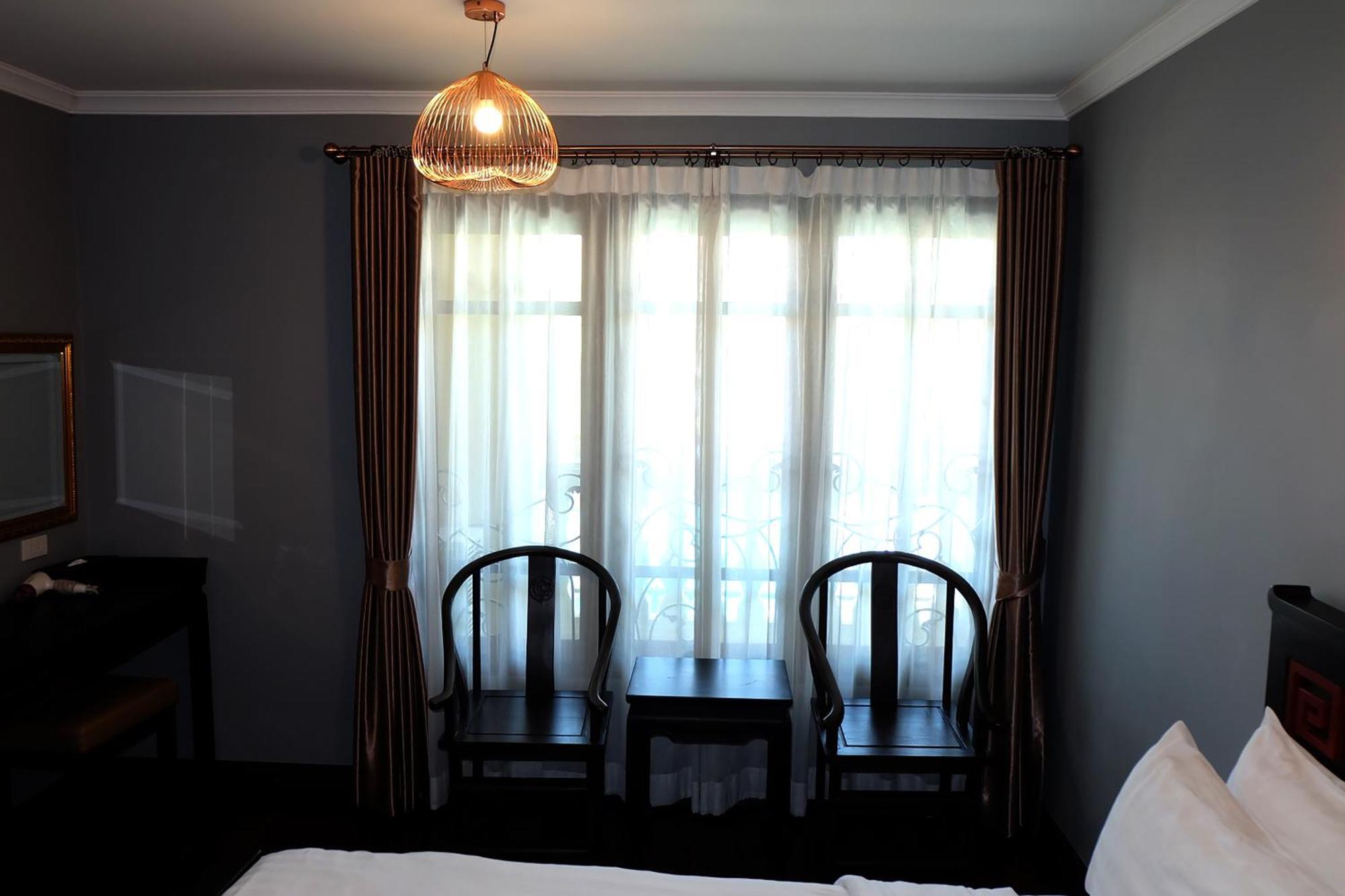 Siri Heritage Bangkok Hotel Δωμάτιο φωτογραφία
