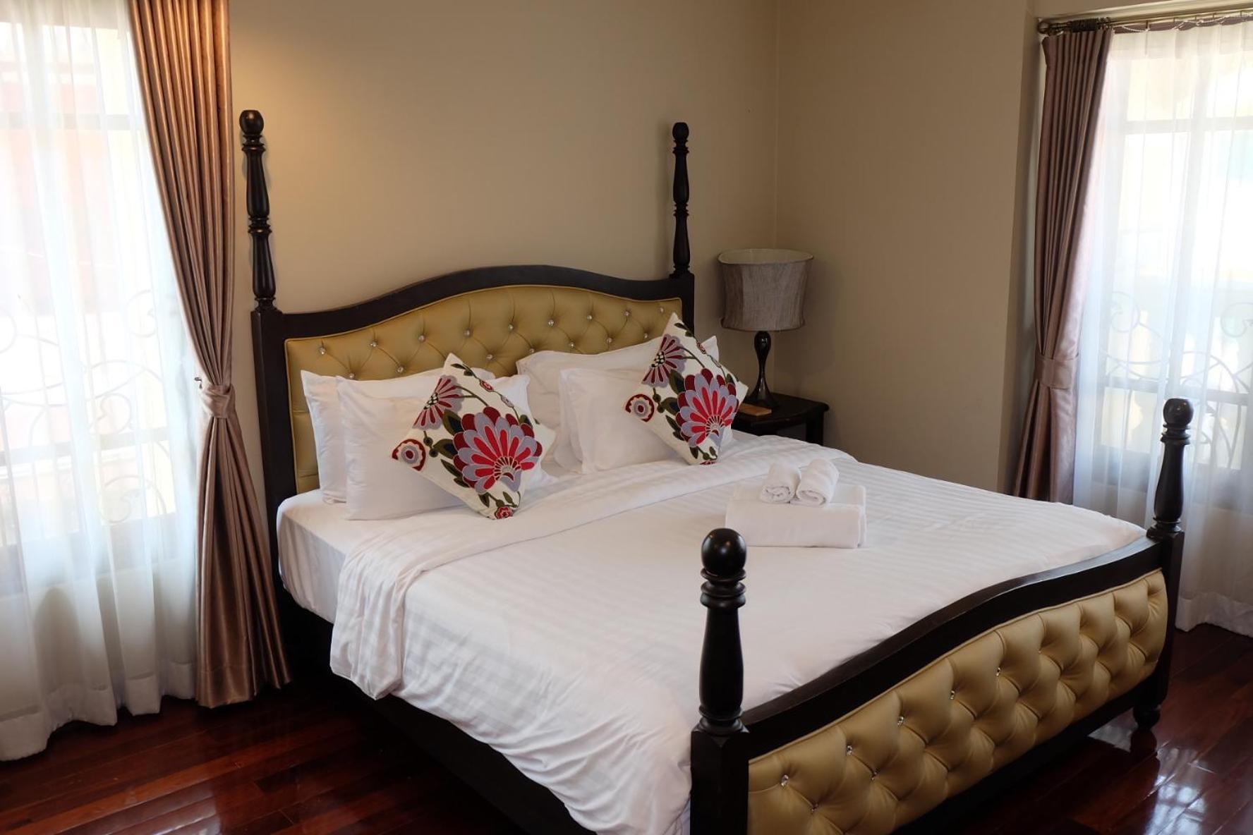 Siri Heritage Bangkok Hotel Εξωτερικό φωτογραφία