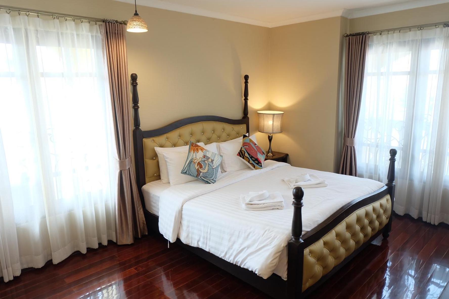 Siri Heritage Bangkok Hotel Εξωτερικό φωτογραφία
