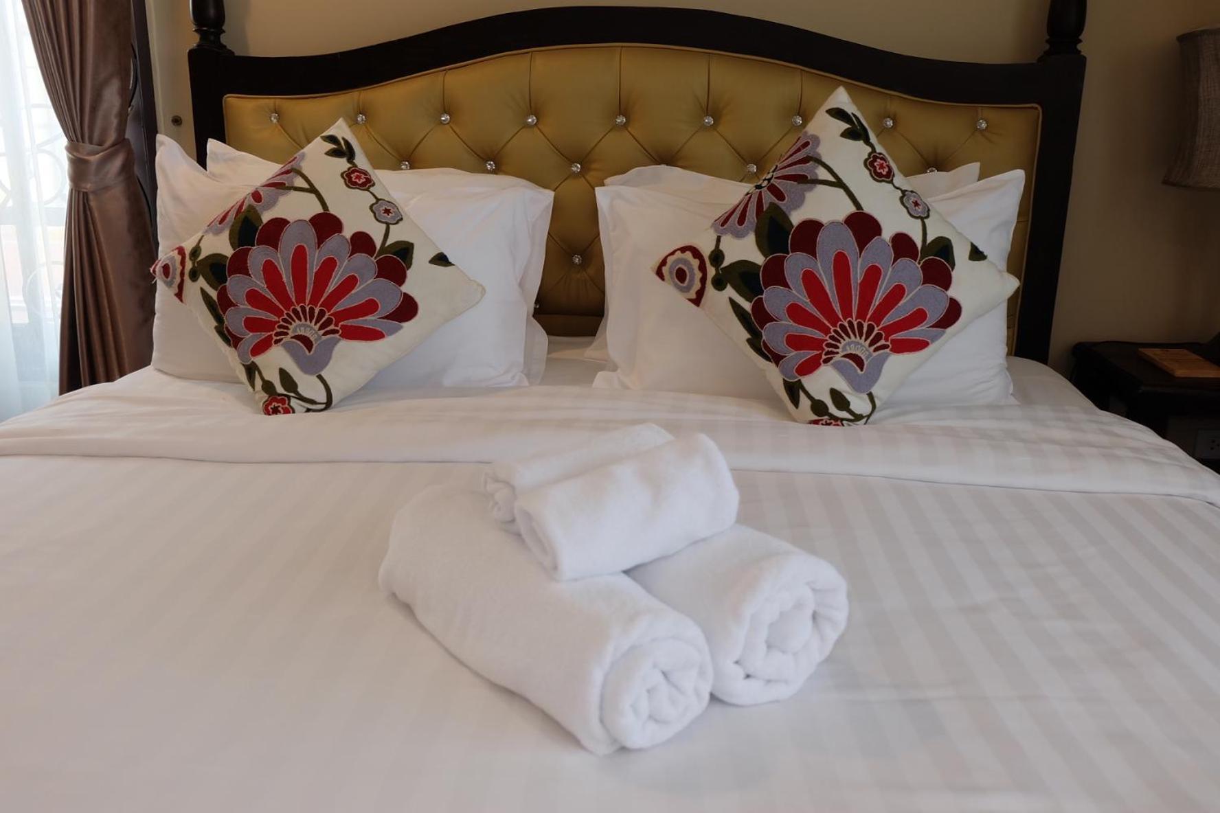 Siri Heritage Bangkok Hotel Δωμάτιο φωτογραφία