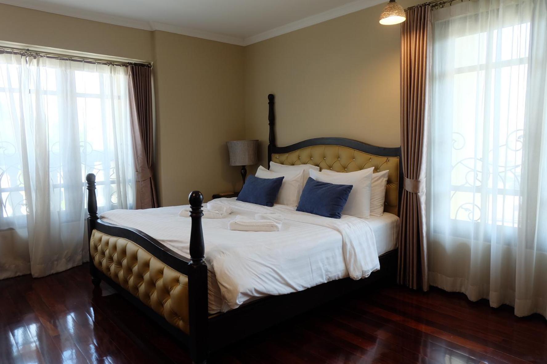 Siri Heritage Bangkok Hotel Δωμάτιο φωτογραφία